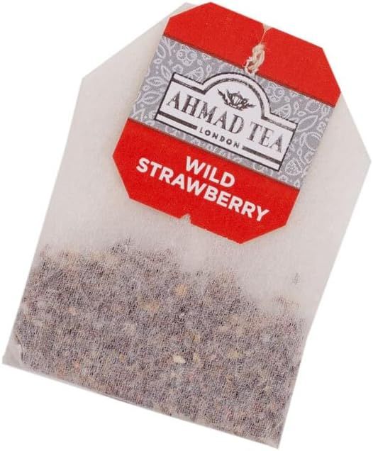 Sachets de thé assam bio équitable Clipper x50