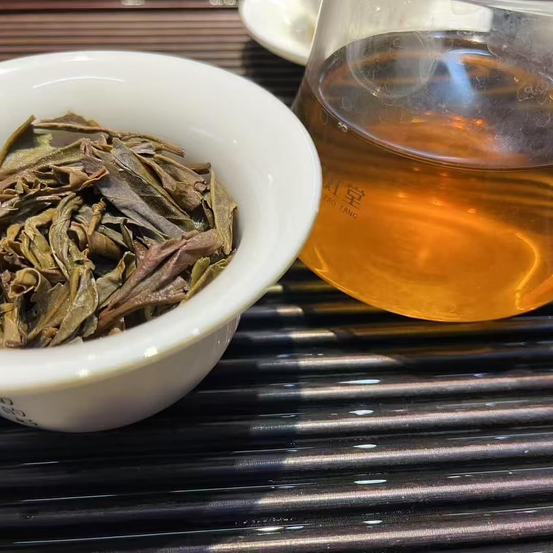 Tisane de camomille écoresponsable - 100 sachets sans caféine