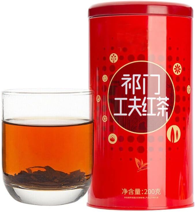 Qi Cha : La Marque de Thé qui Révolutionne Vos Infusions