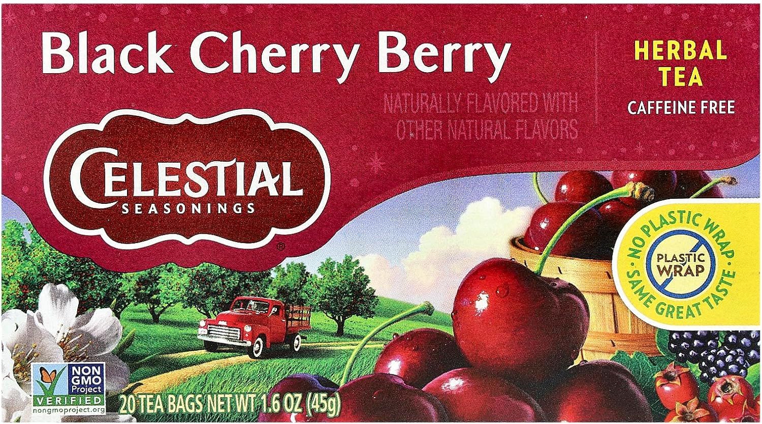 Découvrez Celestial Seasonings : une immersion dans l'univers du thé