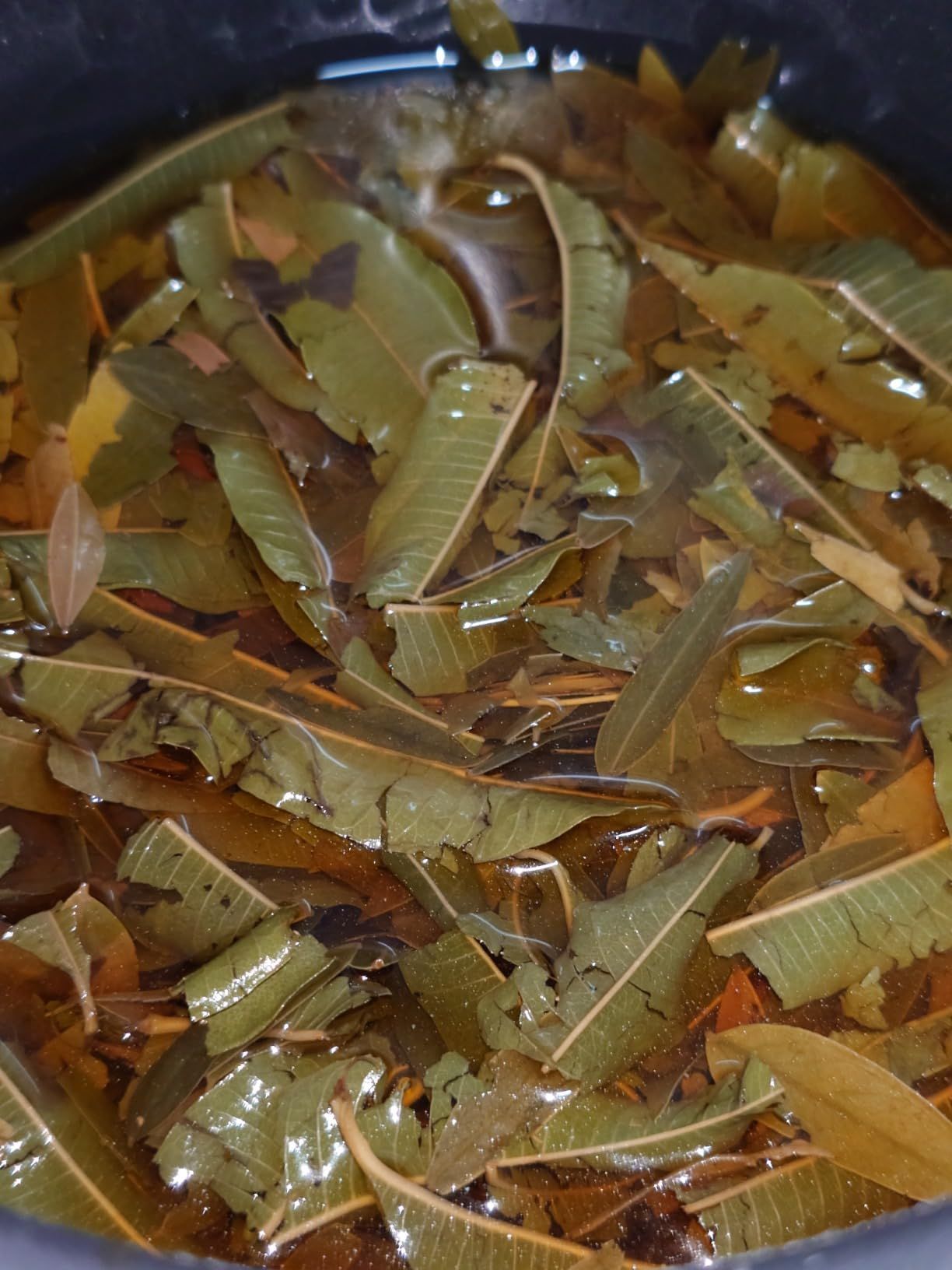 thé détox naturel owari slim tea 15 jours