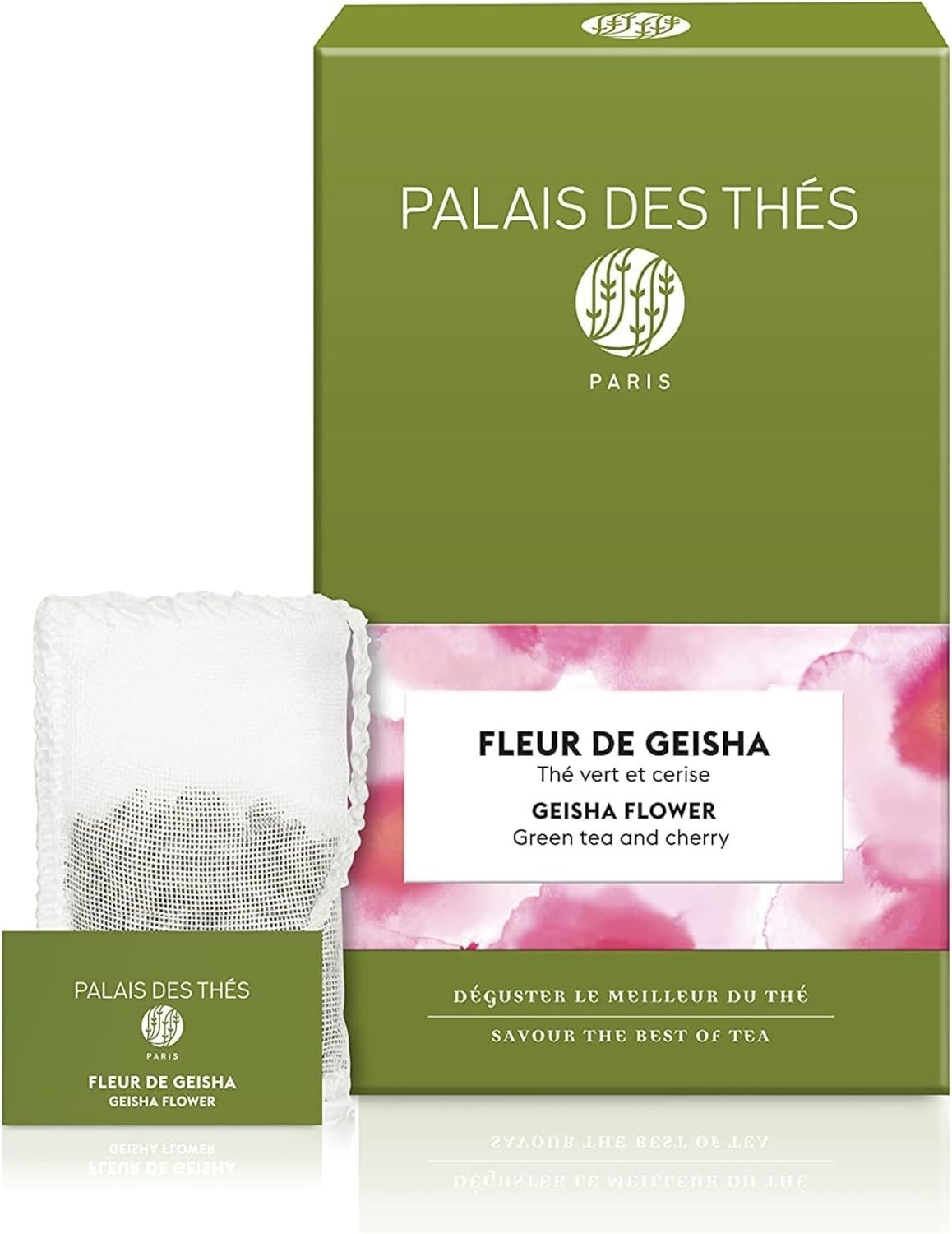 Palais des Thés : Une Marque d'Exception dans l'Univers du Thé