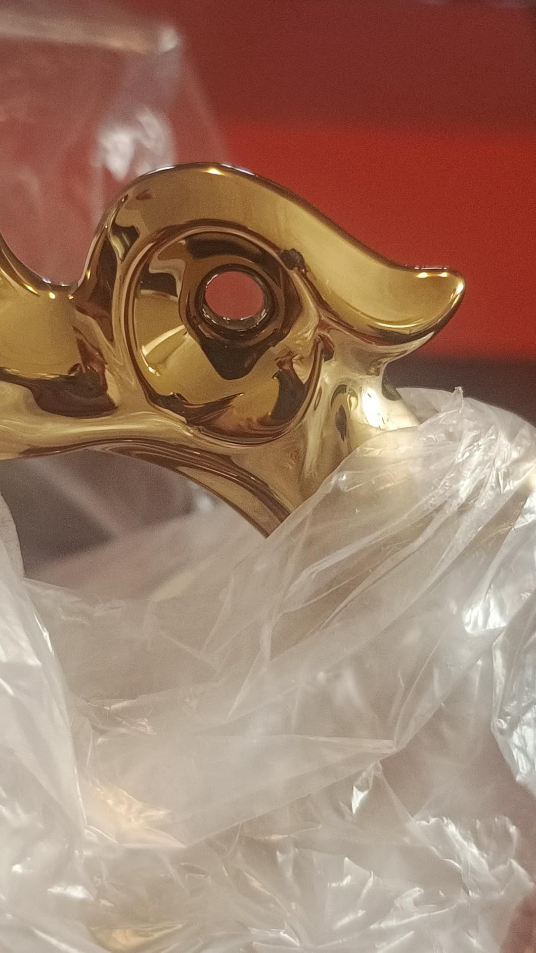 fanquare 15 Pièces Services à Thé de Mariage en Porcelaine Anglaise, Ensemble de Café de Fleurs Vintage, pour Adultes