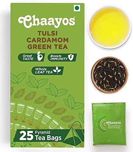Chaayos : Une révolution dans l'univers du thé