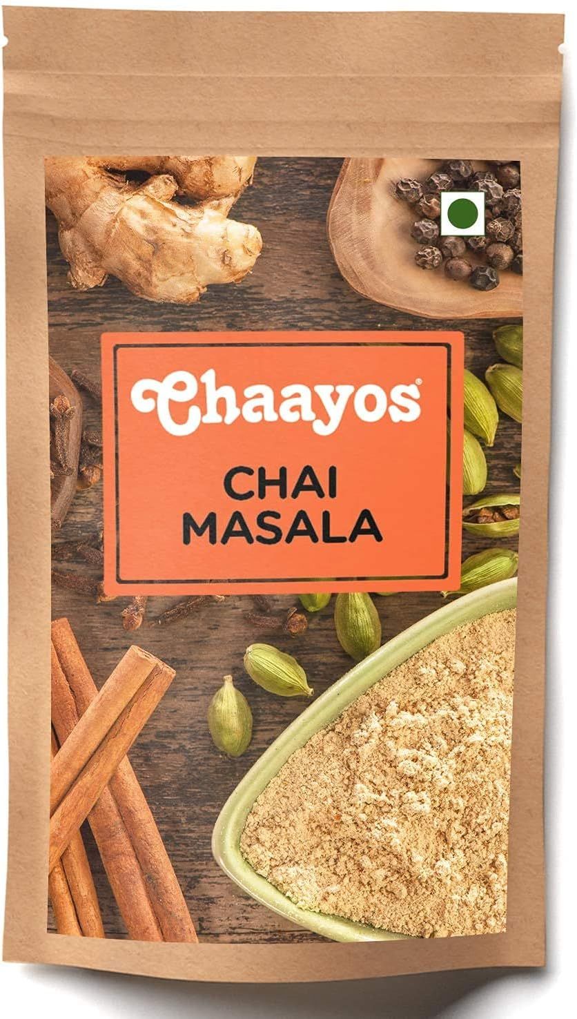 Chaayos : Une révolution dans l'univers du thé