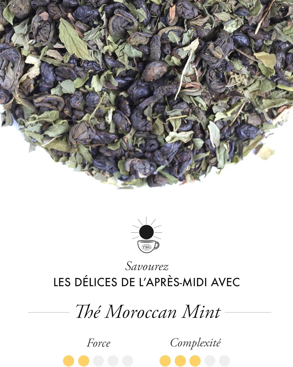 Sachets de thé à la camomille Celestial Seasonings - 20 unités