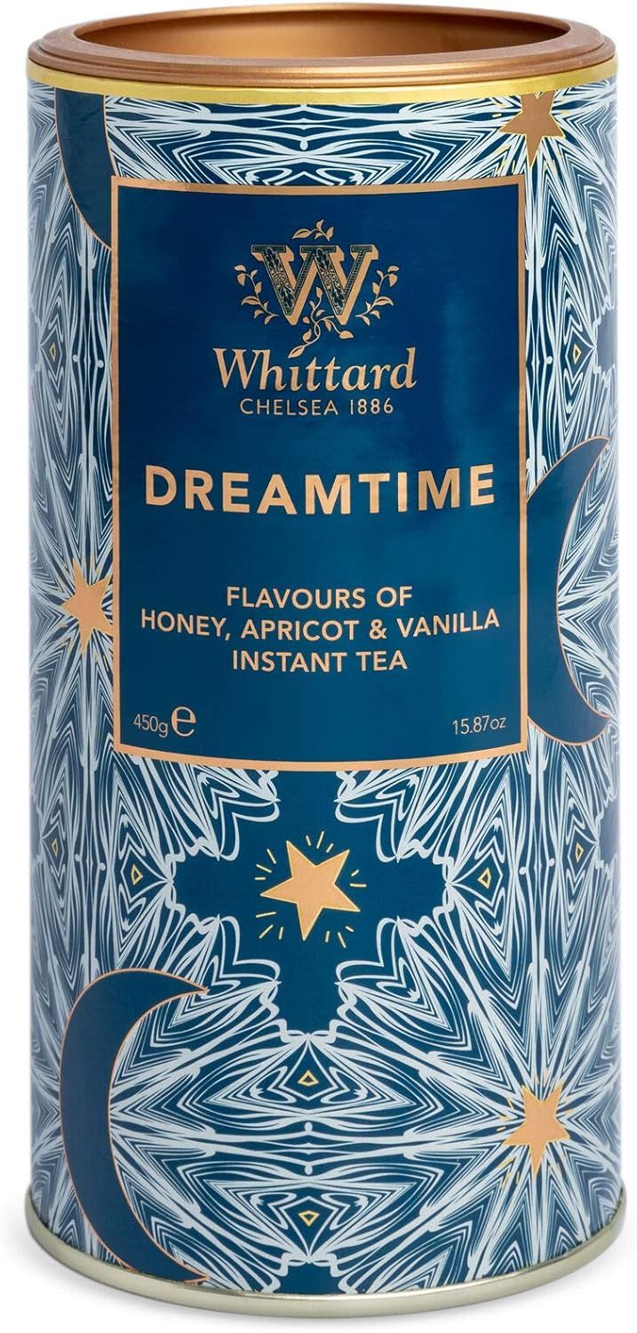 Whittard of Chelsea : Une marque de thé emblématique